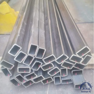 Труба профильная 160х120х4 мм ст 09Г2С купить в Актобе