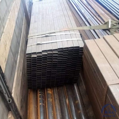 Труба профильная 160х140х7 мм ст 20 купить в Актобе