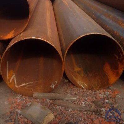 Труба горячекатаная 273х10 мм ст 13хфа ГОСТ 8732-78 купить в Актобе