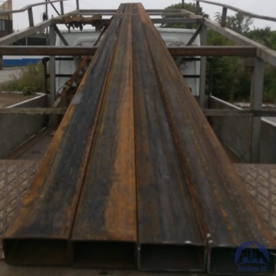 Труба профильная 100x40х2мм ст.20 L=12м