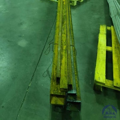 Труба профильная 100х100х3.5 мм ст 20 купить в Актобе