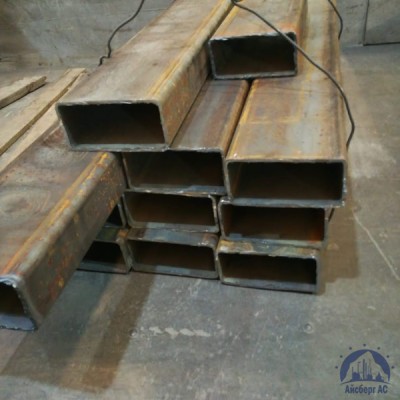 Труба профильная 100х50х5 мм ст 20 купить в Актобе