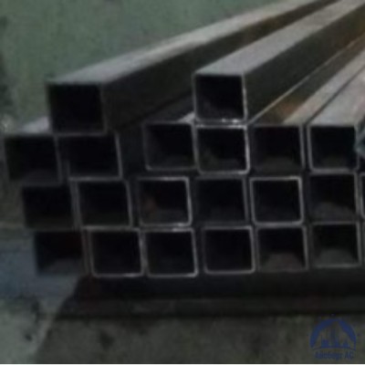 Профильная труба 100х100х6 мм 09Г2СА ГОСТ 8639-82 купить в Актобе