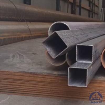 Труба профильная 150х150х9 мм ст 09Г2С купить в Актобе