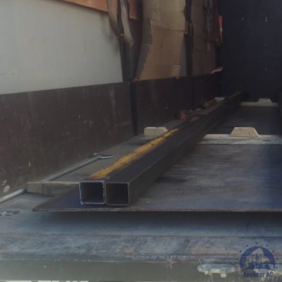 Труба профильная 150х150х5 мм ст 20 купить в Актобе