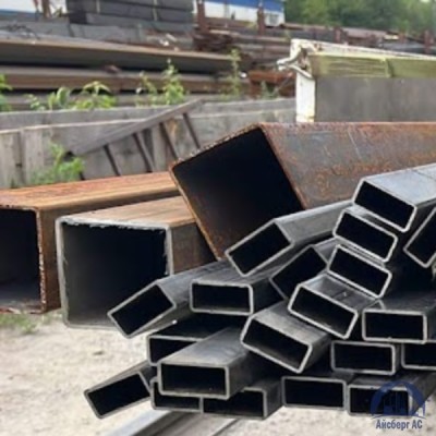 Труба профильная 200х200х4.5 мм ст 20 купить в Актобе
