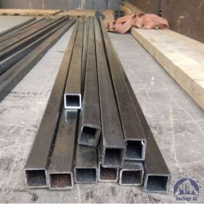 Труба профильная 160х160х6 мм ст 20 купить в Актобе