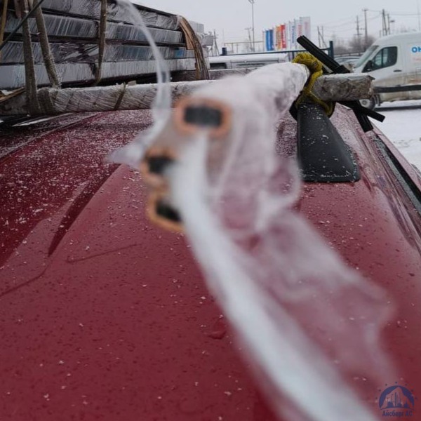 Труба медная профильная 18х60х6 мм М2 ГОСТ 16774-2015