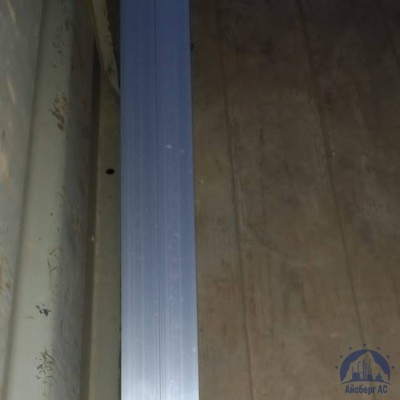 Полоса оцинкованная 10х100 мм сталь 10 ГОСТ 103-2006 купить в Актобе