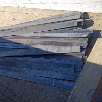 Полоса алюминиевая 4x60мм L=3-6м АД31 ГОСТ 15176-89