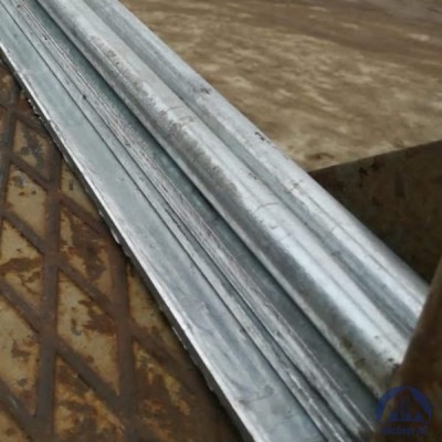 Полоса оцинкованная 10х100 мм Ст5пс ГОСТ 103-2006 купить в Актобе