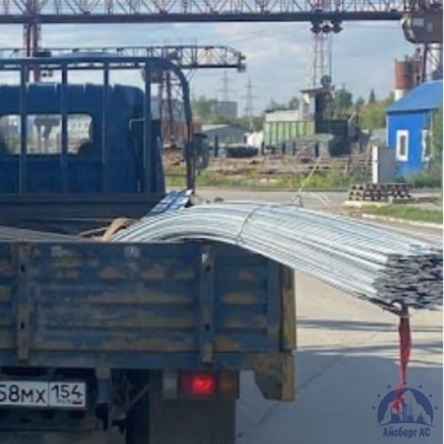 Полоса оцинкованная 8х95 мм сталь 15 ГОСТ 103-2006 купить в Актобе