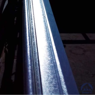 Полоса оцинкованная 10х105 мм Ст5пс ГОСТ 103-2006 купить в Актобе