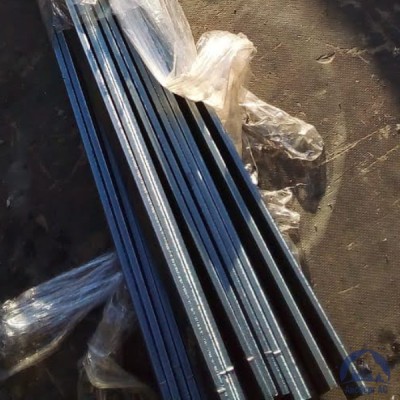 Полоса оцинкованная 8х65 мм 08пс ГОСТ 103-2006 купить в Актобе