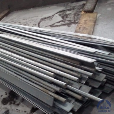 Полоса оцинкованная 8х65 мм 09Г2С ГОСТ 103-2006 купить в Актобе