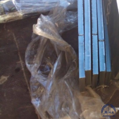 Полоса оцинкованная 8х65 мм 15К ГОСТ 103-2006 купить в Актобе