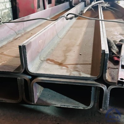 Швеллер гнутый 200х50х3 мм ст. 3сп / 3пс ГОСТ 8278-83 купить в Актобе