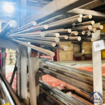 Круг нержавеющий 3,3 мм ГОСТ 7417-75 купить в Актобе