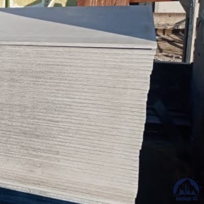 Лист асбестоцементный АЦЛ 16х1200х1500 мм ГОСТ 18124-2012 купить в Актобе