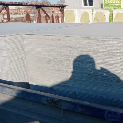 Лист асбестоцементный АЦЛ 16х1200х2000 мм ГОСТ 18124-2012 купить в Актобе