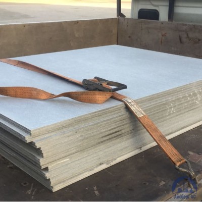 Лист асбестоцементный АЦЛ 16х1200х2500 мм ГОСТ 18124-2012 купить в Актобе