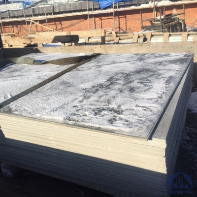 Лист асбестоцементный АЦЛ 16х1200х3000 мм ГОСТ 18124-2012 купить в Актобе