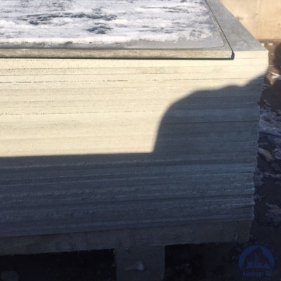 Лист асбестоцементный АЦЛ 16х1500х1500 мм ГОСТ 18124-2012 купить в Актобе