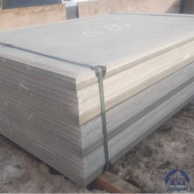 Лист асбестоцементный АЦЛ 10х1500х1750 мм ГОСТ 18124-2012 купить в Актобе