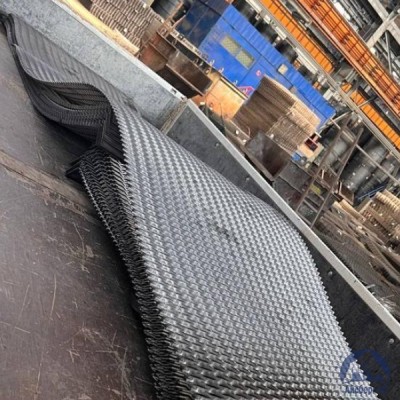 Лист просечно-вытяжной ПВЛ 304 ст. 3сп ГОСТ 8706-80