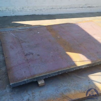 Лист никелевый 1мм Н-0 ГОСТ 6235-91