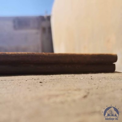 Лист нержавеющий 0,6х1250х2500мм 03Х17Н13М2