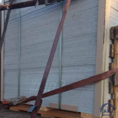 Лист асбестоцементный АЦЛ 8х1500х3000 мм ГОСТ 18124-2012 купить в Актобе