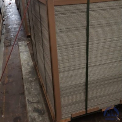 Лист асбестоцементный АЦЛ 8х1200х2500 мм ГОСТ 18124-2012 купить в Актобе