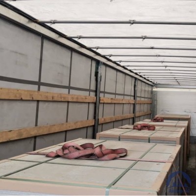 Лист асбестоцементный АЦЛ 8х1200х3000 мм ГОСТ 18124-2012 купить в Актобе