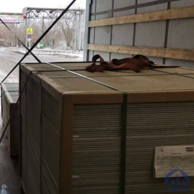 Лист асбестоцементный АЦЛ 8х1500х1500 мм ГОСТ 18124-2012 купить в Актобе