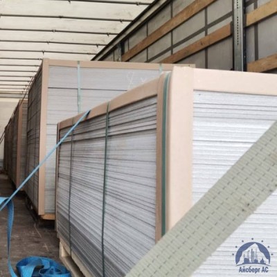 Лист асбестоцементный АЦЛ 8х1500х1750 мм ГОСТ 18124-2012 купить в Актобе