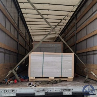 Лист асбестоцементный АЦЛ 8х1110х1500 мм плоский непрессованный ГОСТ 18124-2012 купить в Актобе