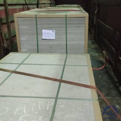 Лист асбестоцементный АЦЛ 8х1110х1750 мм ГОСТ 18124-2012 купить в Актобе