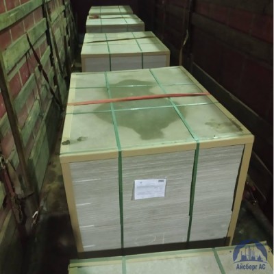 Лист асбестоцементный АЦЛ 8х1110х2500 мм ГОСТ 18124-2012 купить в Актобе