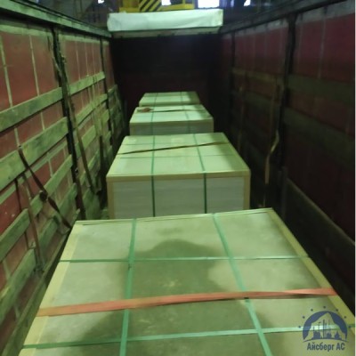 Лист асбестоцементный АЦЛ 8х1110х3600 мм ГОСТ 18124-2012 купить в Актобе