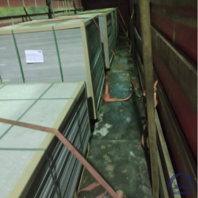 Лист асбестоцементный АЦЛ 8х1200х1500 мм ГОСТ 18124-2012 купить в Актобе