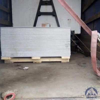 Лист асбестоцементный АЦЛ 8х1200х1500 мм плоский непрессованный ГОСТ 18124-2012 купить в Актобе