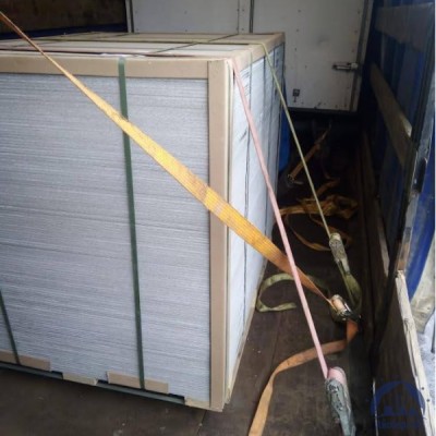 Лист асбестоцементный АЦЛ 8х1000х3600 мм ГОСТ 18124-2012 купить в Актобе