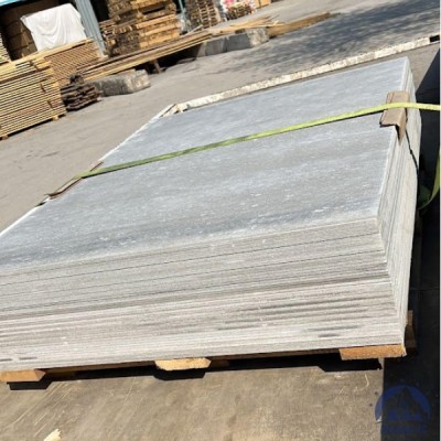 Лист асбестоцементный АЦЛ 8х1000х1750 мм ГОСТ 18124-2012 купить в Актобе