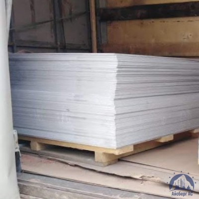 Лист асбестоцементный АЦЛ 8х1000х2000 мм ГОСТ 18124-2012 купить в Актобе