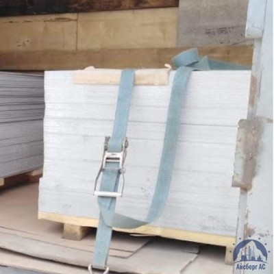 Лист асбестоцементный АЦЛ 8х1000х2500 мм ГОСТ 18124-2012 купить в Актобе