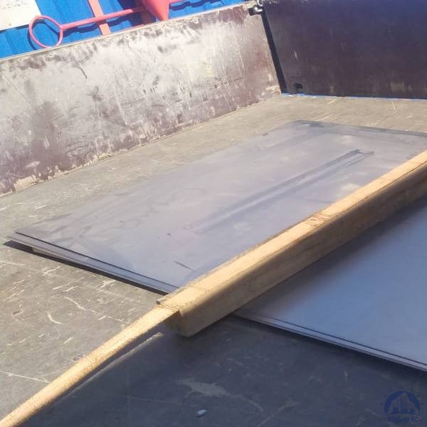 Лист титановый 0,5 мм 1500х3000 мм ВТ1-00 ОСТ 1 90218-76