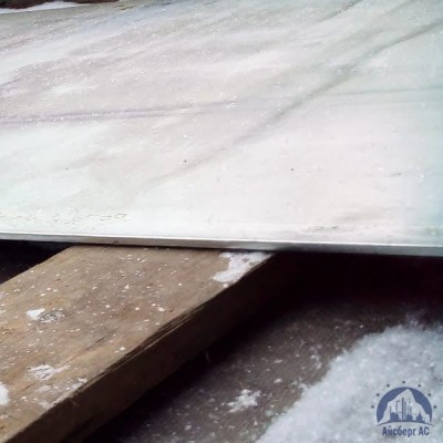 Лист алюминиевый 2,5х1500х3000 мм Д16АМ купить в Актобе