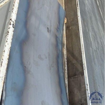 Лист дюралевый 7х1200х3000мм Д1Т ГОСТ 21631-76