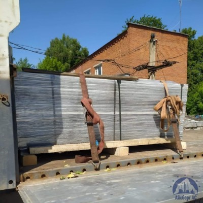 Лист асбестоцементный АЦЛ 40х1200х2000 мм ГОСТ 18124-2012 купить в Актобе